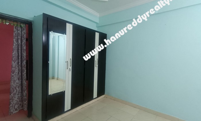 3 BHK Flat for Sale in Pothinamallayapalem